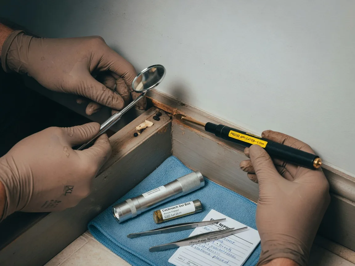 Why choose Emergency Pest Control in Pomfret Center, CT